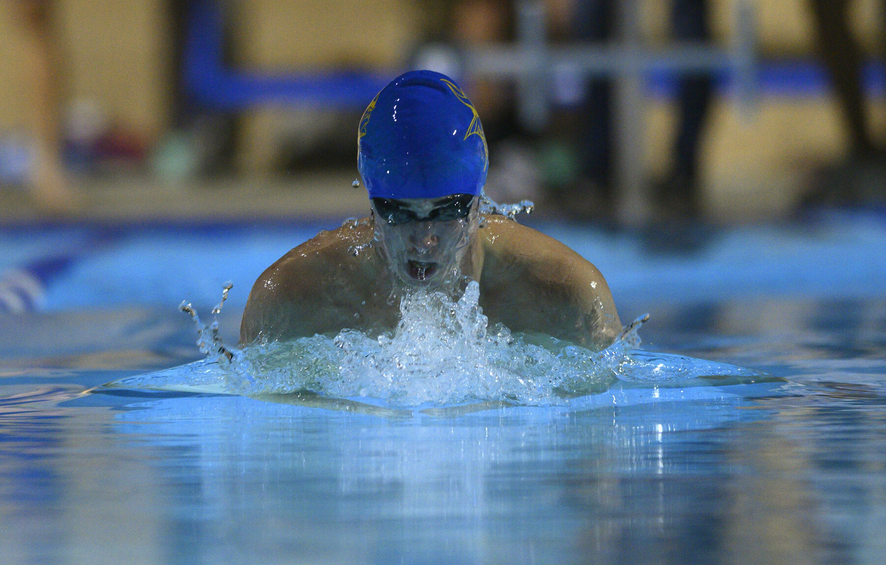 Francis Howell Tri-Meet